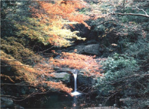 犬鳴山