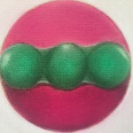 7 与 たす 与 いこーる 愛