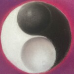 8 闇 かける 闇 いこーる 光